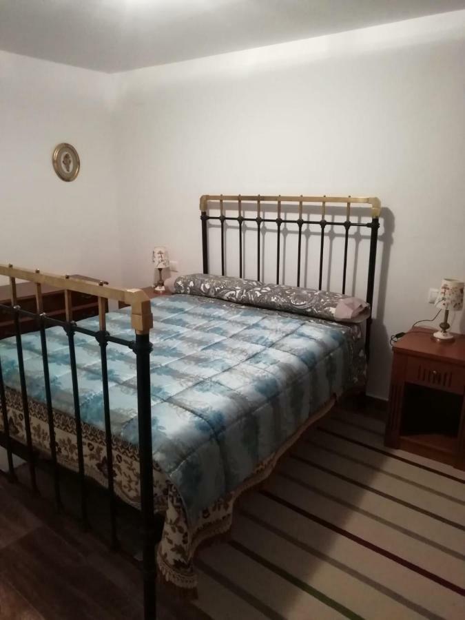 Salobre Casa Rustica De Pueblo En Sierra De Alcaraz别墅 外观 照片